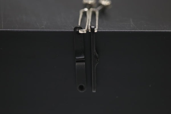 Rigards Black +925 Tremella Harbin AT007